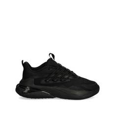 adidas - AlphaBoost V1 sneakers - herr - gummi/mesh/Tyg - 7.5 - Svart