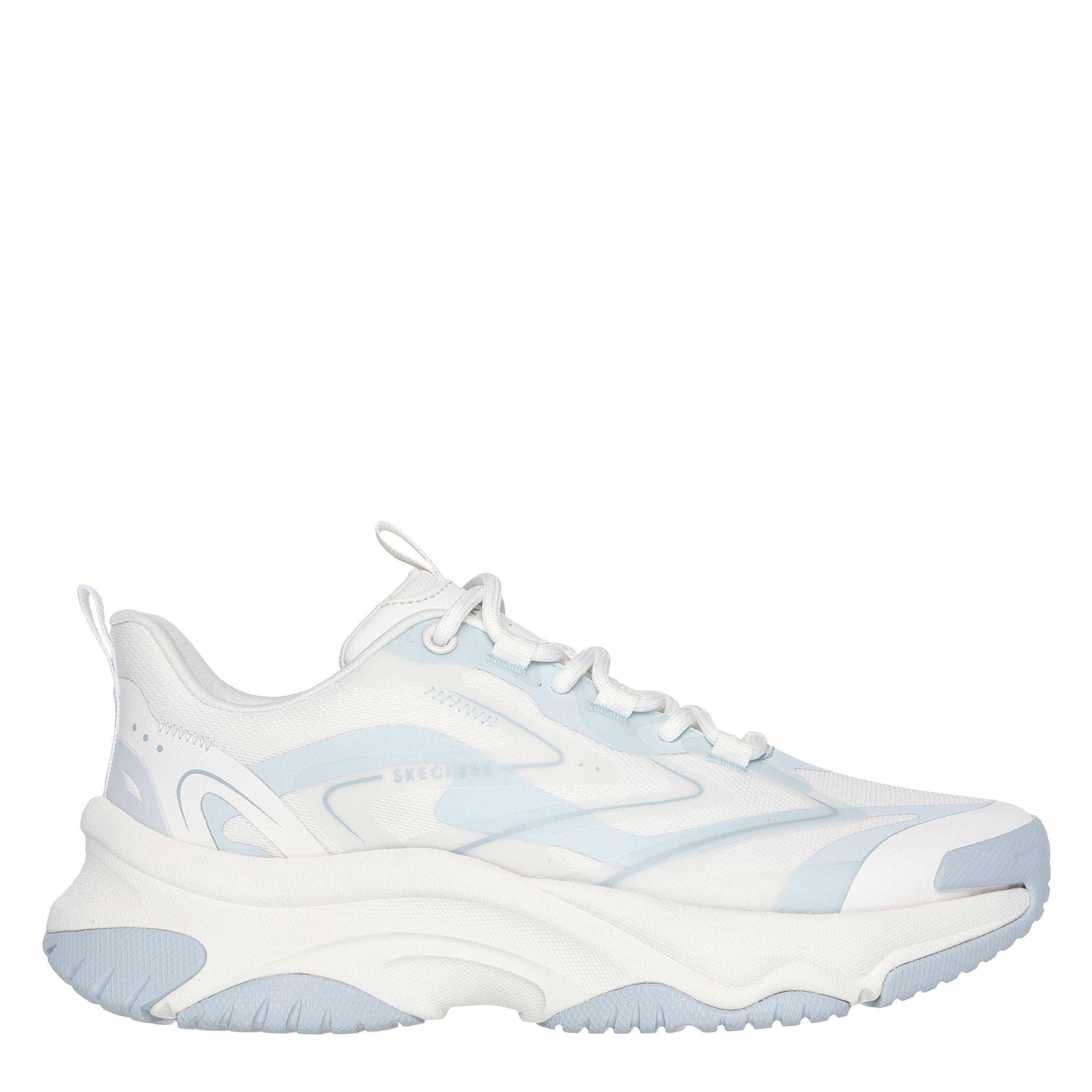 Skechers Kids' Mh Antgrvty Classic Low-Top Trainers