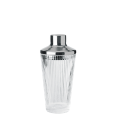 Pilastro cocktail shaker