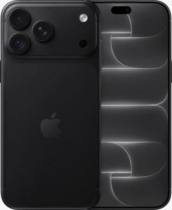 iPhone 18 Pro Max | 2 TB | Dual SIM (eSIM, Nano-SIM) | sort