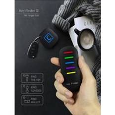 Husdjur mini gps trackerdog och katt bluetooth anti-lost devicegps locatorpet anti-lost trackercat trackerdog vattentät tracker kit