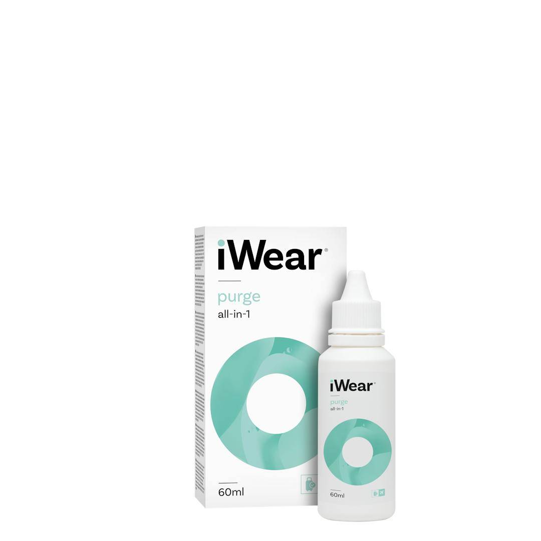 iWear Solutions