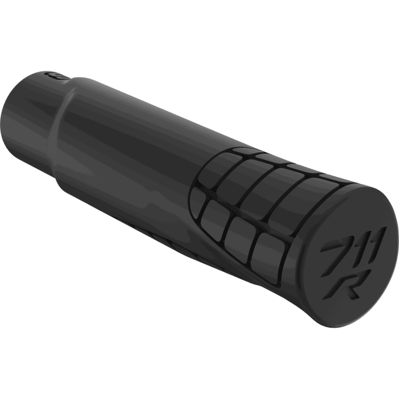 SQlab 711 R - Cykelhandtag Black M.