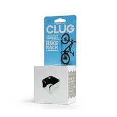 HORNIT Clug MTB L bike holder white/black MWB2586