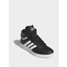 adidas adidas basketball 4.0 Lace Mid Junior Sneakers