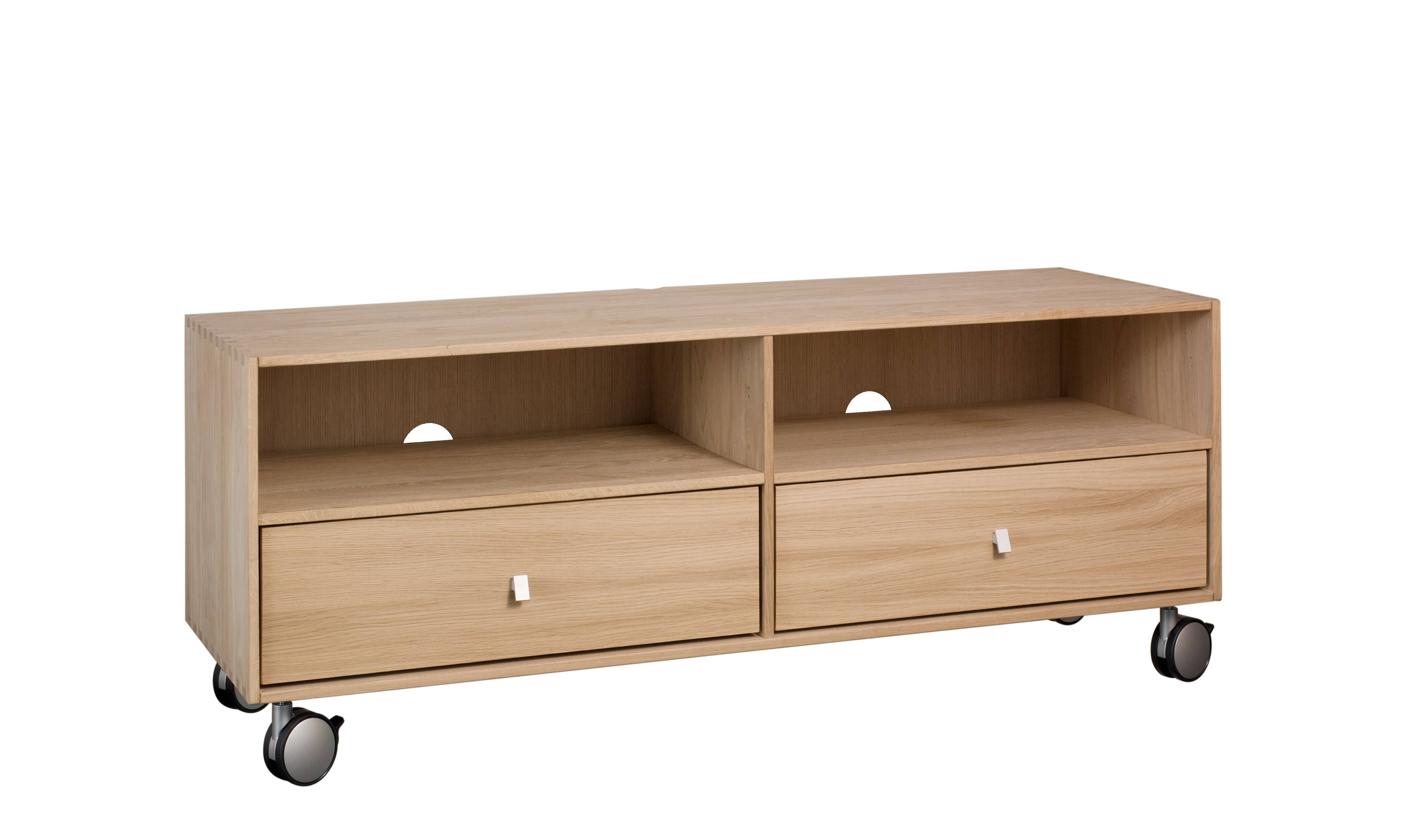 Square Classic - Tv bord.