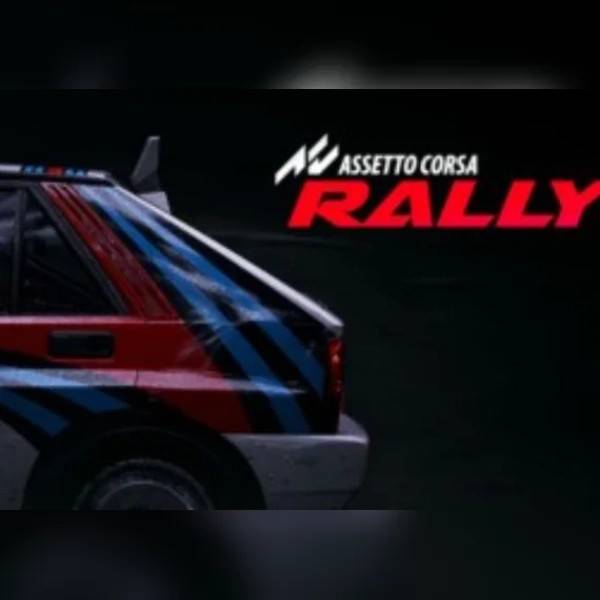 Assetto Corsa Rally (PC) Steam Key - EU