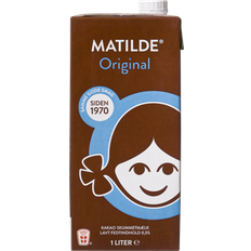 Matilde Chokolademælk 1 L