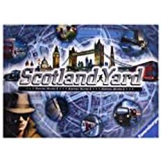 RAVENSBURGER Scotland Yard [GRA]