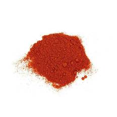 Organic smoked paprika - 40 g