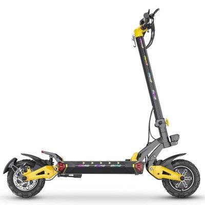 Elscooter iENYRID ES60
