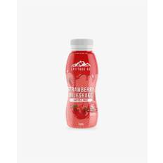 Latitude 65 Milkshake Strawberry 330ml
