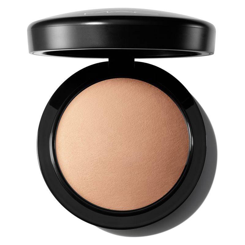 Mac Mineralize Skinfinish Medium Natural Powder 10g