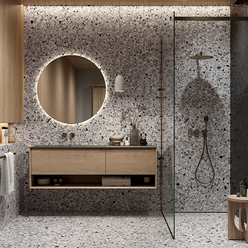 Klinker Alfalux Venexia Tronchetto 60X60