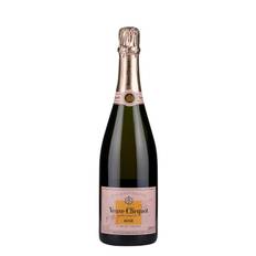 Veuve Clicquot Brut - Den gule enke Rosu00e9