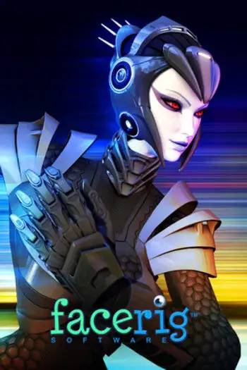 FaceRig Twiggy the Monkey Avatar DLC (PC) - Steam - Digital Code