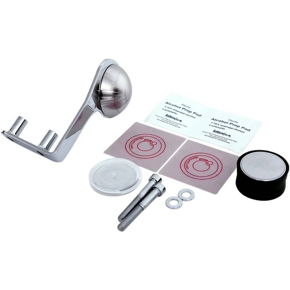 Klock Werks Victory Kwd-04-0382 Telefonholder