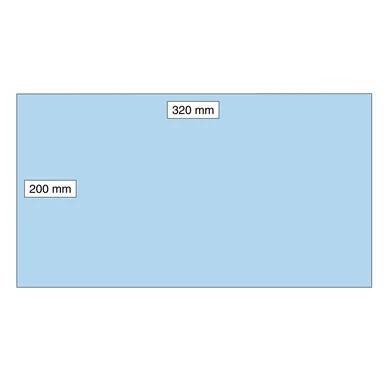 Vallox 90 Standardfilter
