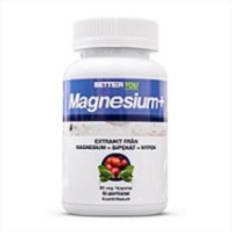 Better you Magnesium +