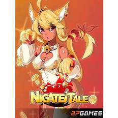 Nigate Tale (PC) - Steam Key - EUROPE