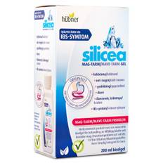 Silicea Mave-Tarm Gel, 200 ml