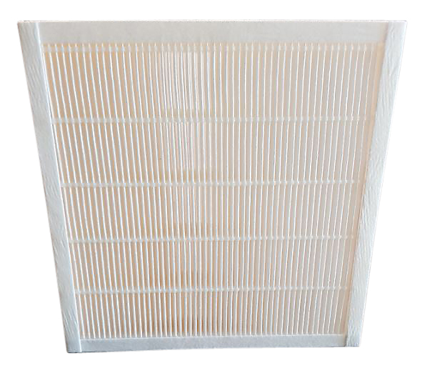 Altech kassettefilter F7 210x443x48mm Passer til Danfoss Air A2. 1stk.
