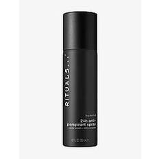RITUALS Rituals Homme 24H Anti-Perspirant Spray |Nude |200 ml