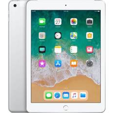 iPad 6 (2018) | 9.7" | 32 GB | silver