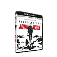 John wick 4k ultra hd