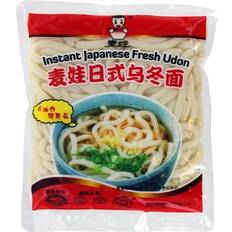 Färska Udon Nudlar - 200 gram
