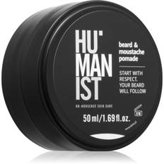 Delia Cosmetics Humanist Skægvoks 50 ml - 50 ml