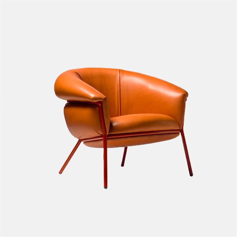 Fåtölj - Grasso Armchair