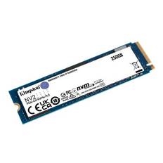 4 TB Kingston NV2 SSD, M.2 2280 NVMe PCIe Gen.4