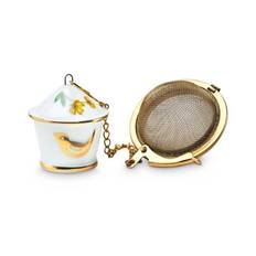 Pip Studio Birdhouse Tea Infuser