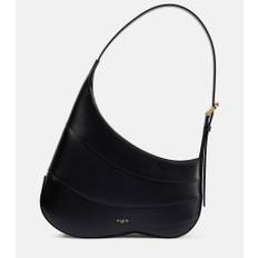 AlaÃ¯a Leather shoulder bag