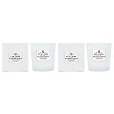 2st Voluspa Boxed Candle Bourbon Vanille 60h - 255 g
