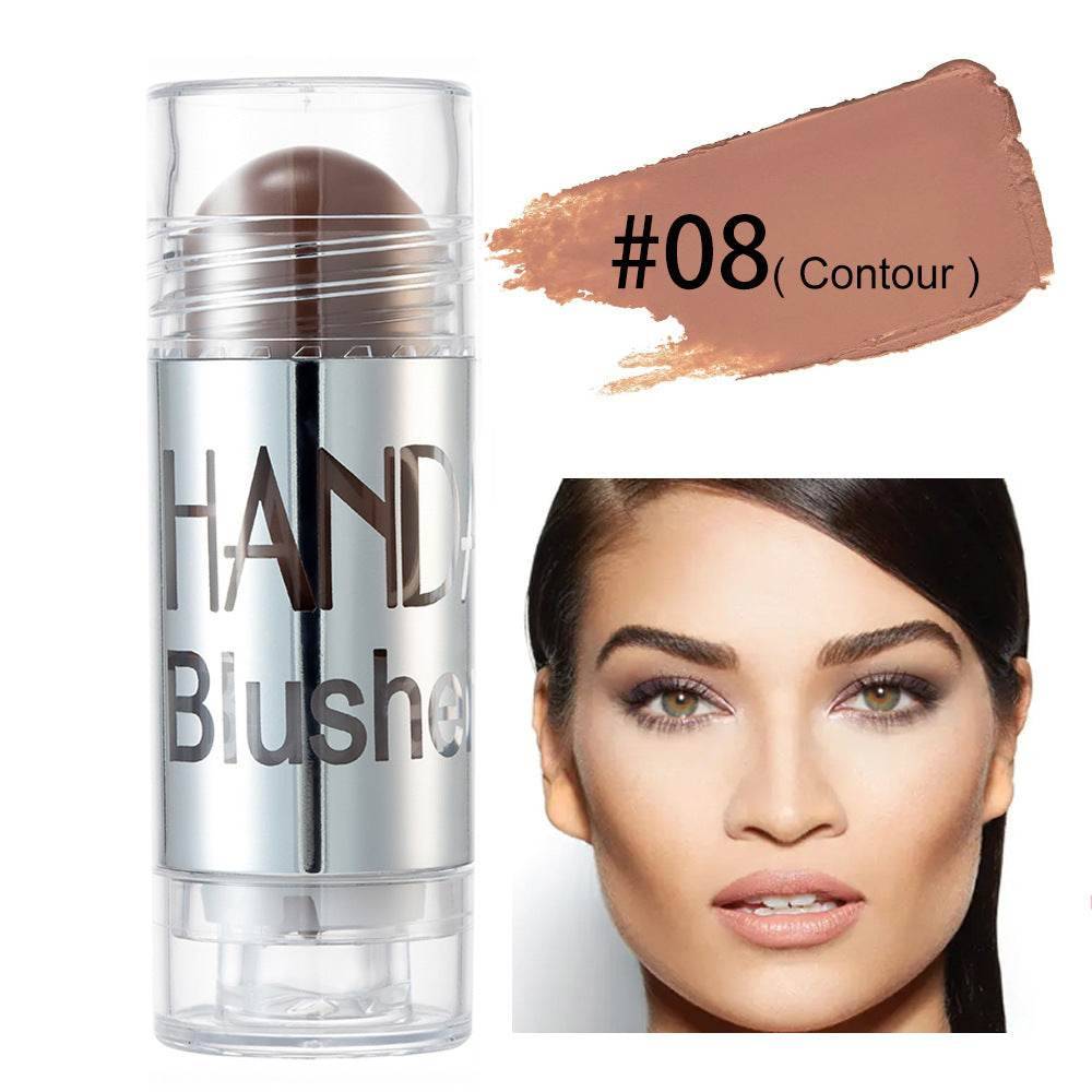 HANDAIYAN Blush Stick - 08#