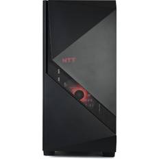 Ntt System NTT Game Pro computer Ryzen 5 9600X, RTX 4060 8GB, 16GB RAM, 1TB SSD, WIFI, W11H