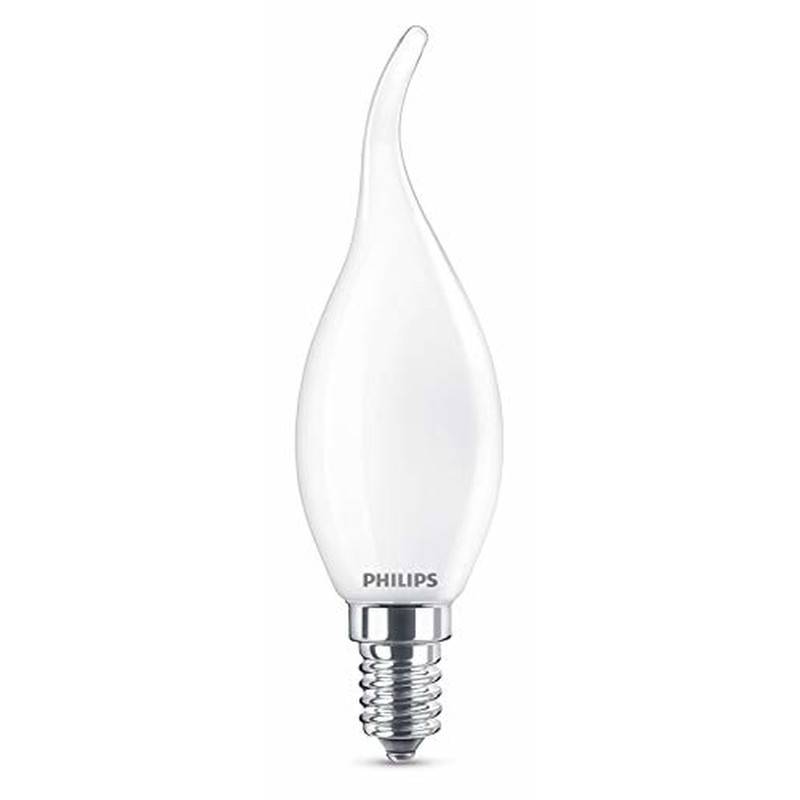 Philips 8718696706350 A++, LED Classic 25W BA35 E14 WW FR ND Srt4,...