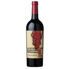 2023 Le Petit Mouton de Mouton Rothschild Pauillac | Rødvin fra Bordeaux, Frankrig