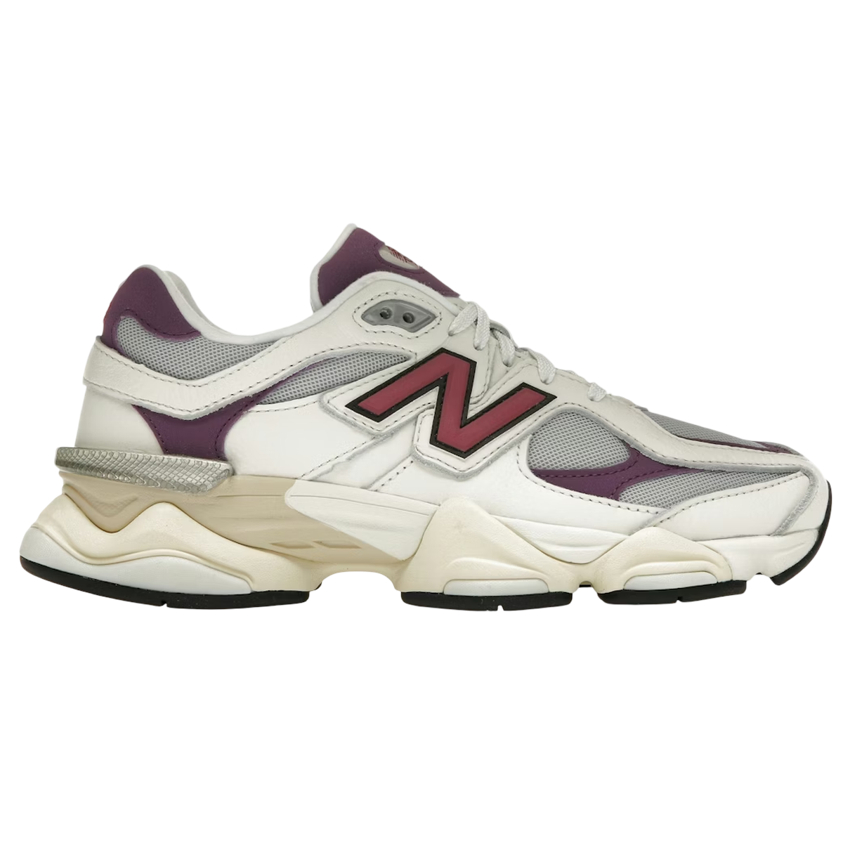 New Balance 9060 Magenta - 46.5
