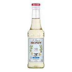 Monin Sugarfree Vanilla Syrup - 25 cl