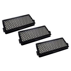 HEPA Filter til Miele Complete C2 & C3 / HS12 / HS15 & S-serien - 10 Stk.