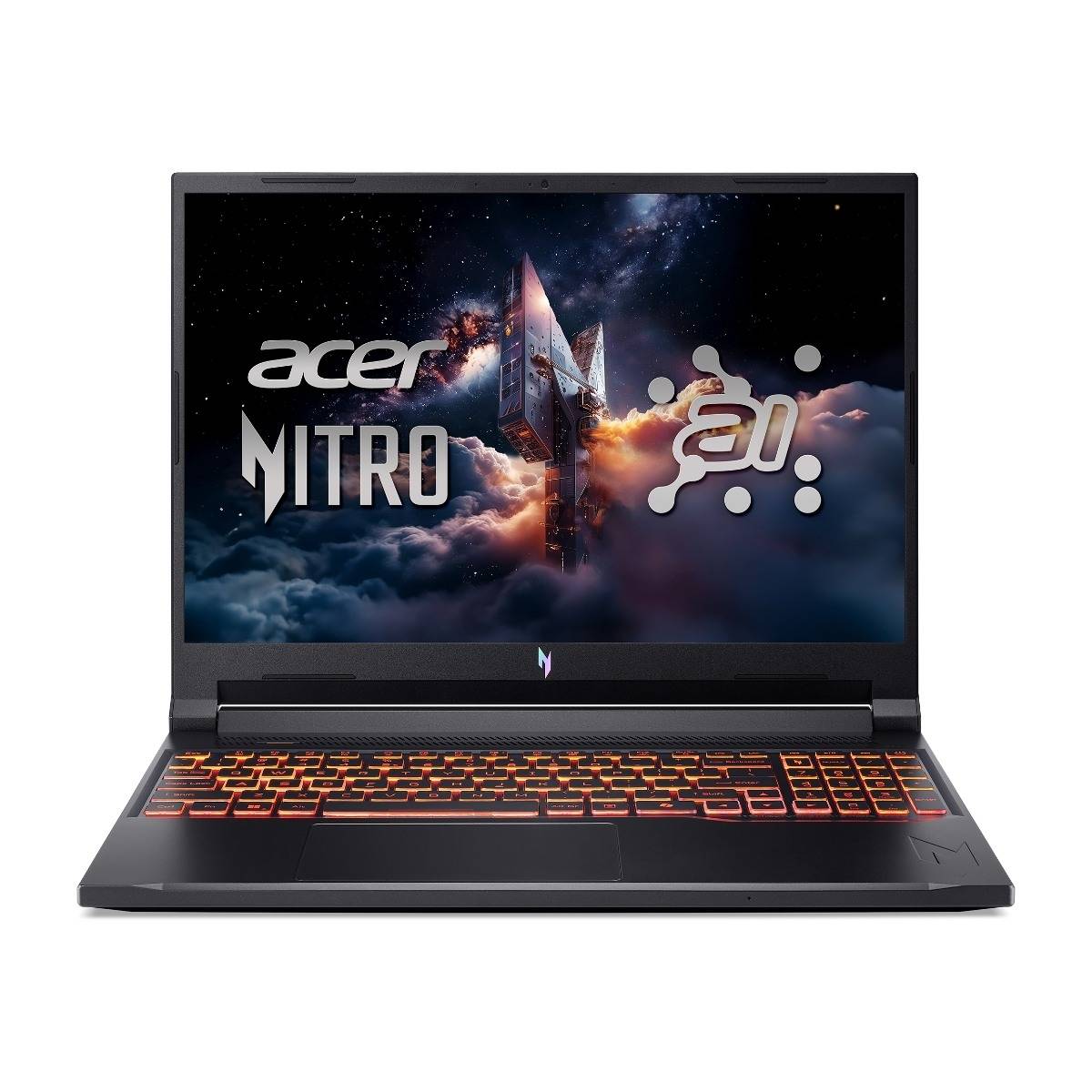 Acer Nitro V 16 AI ANV16-42-R33V 16" bärbar dator