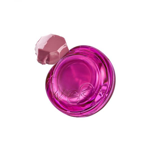 Fwee - Lip & Cheek Glowy Jelly Pot - 4g - JM03 Cream Tea - Rose