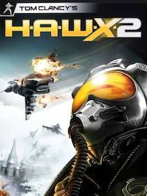 Tom Clancy's H.A.W.X. 2 (PC) - Ubisoft Connect Account - GLOBAL