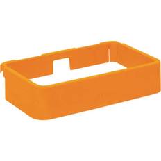 Diversey TASKI Poseholder til 75-110 ltr. poser orange metal