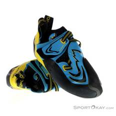 La Sportiva Futura Mens Climbing Shoes