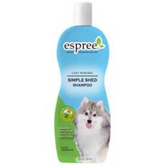 Espree Simple Shed Shampoo