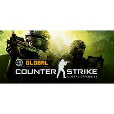 CS:GO Prime Status Upgrade Global Full Game Steam Altergift EUROPE